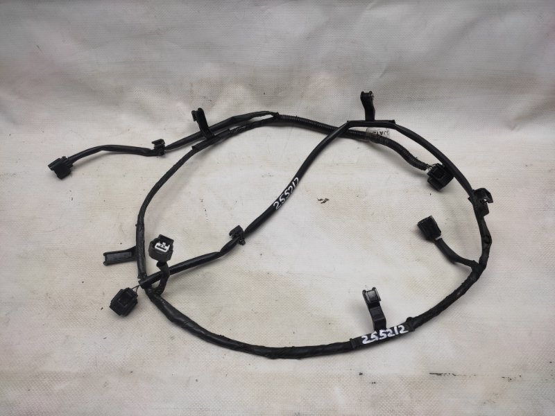 Проводка бампера задняя INFINITI QX60/JX35 12-20 24093-3JA1B Б/У