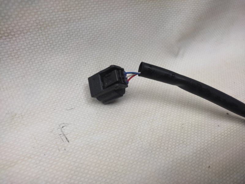 Проводка бампера задняя QX60/JX35 12-20