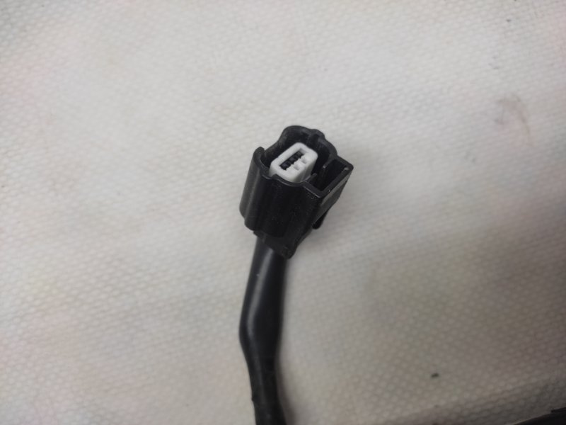 Проводка бампера задняя INFINITI QX60/JX35 12-20