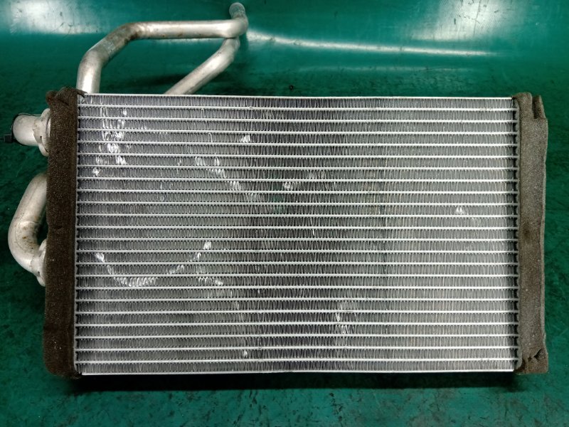 Радиатор печки MITSUBISHI ASX / OUTLANDER SPORT 10-21 2015 Внедорожник 2.0 4B11 7801A967 Б/У