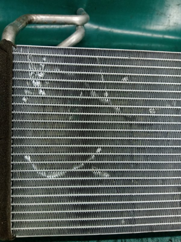 Радиатор печки MITSUBISHI ASX / OUTLANDER SPORT 10-21 Внедорожник 2.0 4B11