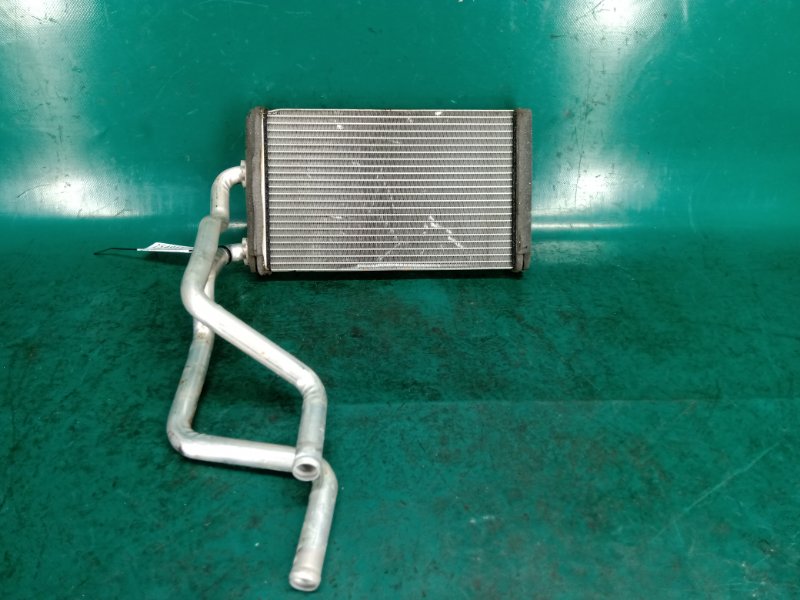 Радиатор печки ASX / OUTLANDER SPORT 10-21 2015 Внедорожник 2.0 4B11