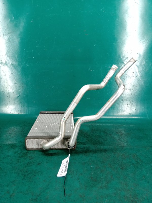 Радиатор печки ASX / OUTLANDER SPORT 10-21 2015 Внедорожник 2.0 4B11