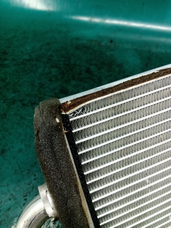 Радиатор печки ASX / OUTLANDER SPORT 10-21 2015 Внедорожник 2.0 4B11