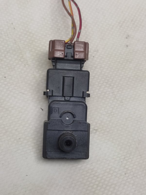 Датчик давления топлива GALANT 03-12