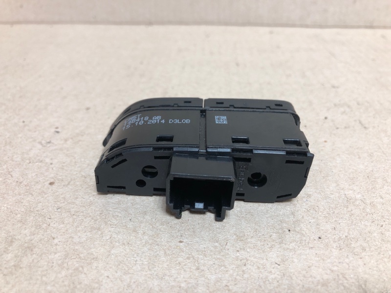 Кнопка обогрева заднего стекла FOCUS 10-18 2014 Седан 2.0 XQDA