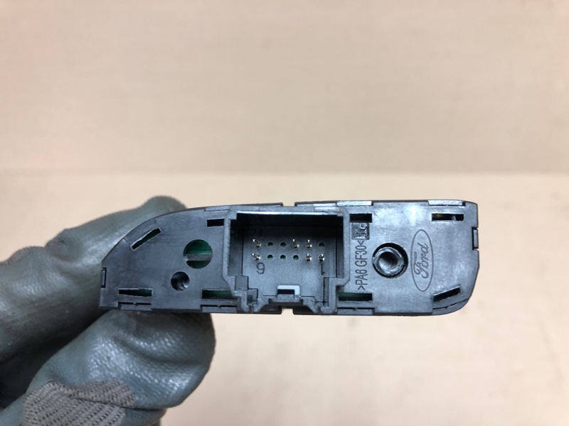 Кнопка обогрева заднего стекла FOCUS 10-18 2014 Седан 2.0 XQDA