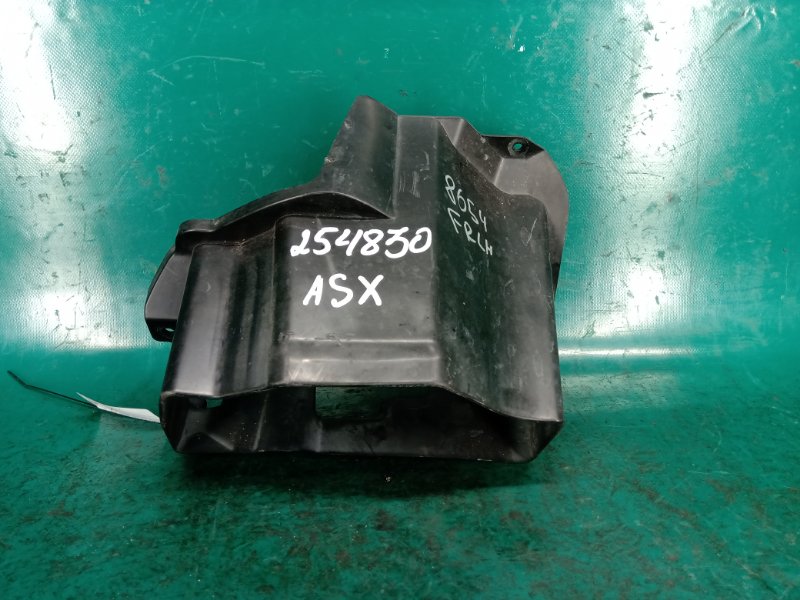 Воздухозаборник MITSUBISHI ASX / OUTLANDER SPORT 10-21 Внедорожник 2.0 4B11