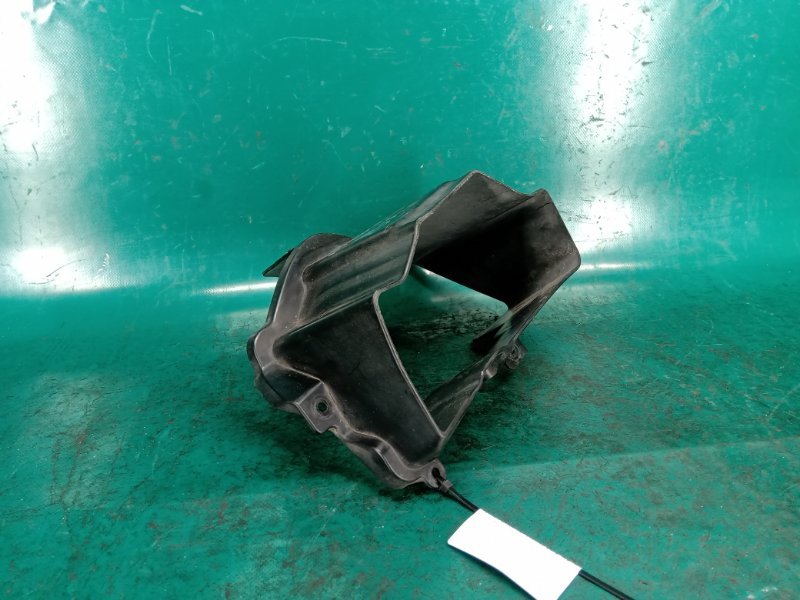 Воздухозаборник ASX / OUTLANDER SPORT 10-21 2015 Внедорожник 2.0 4B11