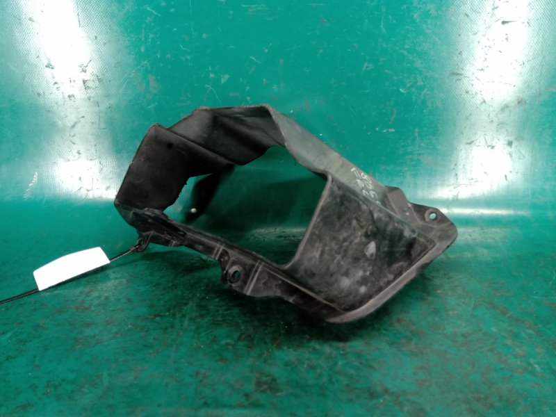 Воздухозаборник ASX / OUTLANDER SPORT 10-21 2015 Внедорожник 2.0 4B11