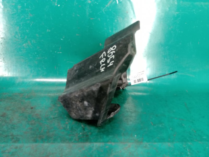 Воздухозаборник ASX / OUTLANDER SPORT 10-21 2015 Внедорожник 2.0 4B11