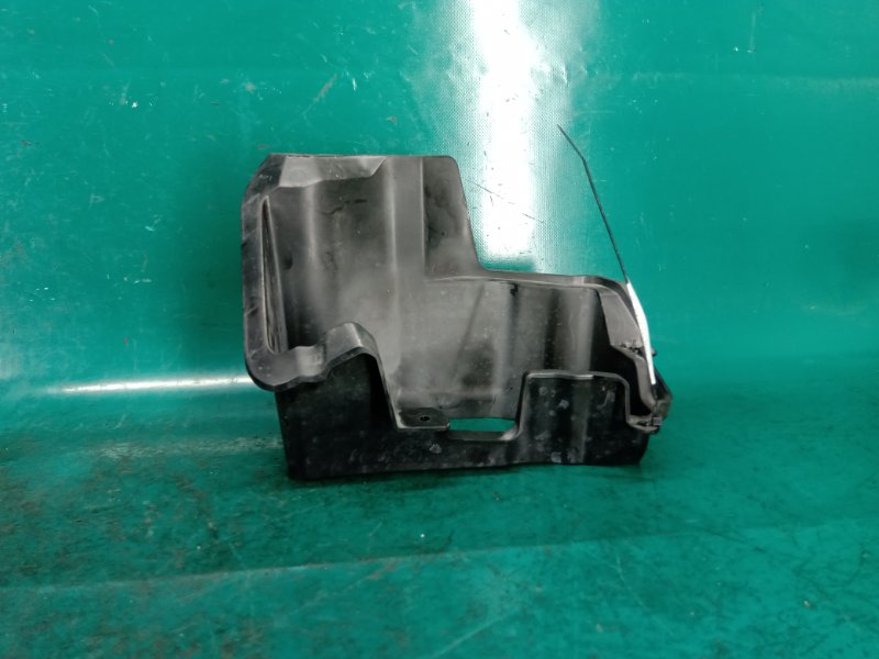 Воздухозаборник ASX / OUTLANDER SPORT 10-21 2015 Внедорожник 2.0 4B11