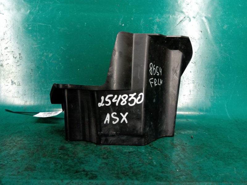 Воздухозаборник ASX / OUTLANDER SPORT 10-21 2015 Внедорожник 2.0 4B11