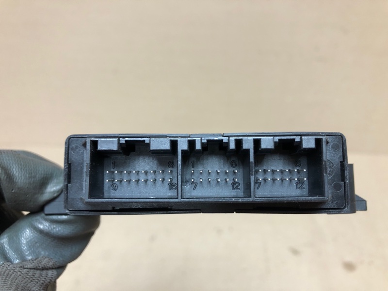 Блок управления парктроником FOCUS 10-18 2014 Седан 2.0 XQDA