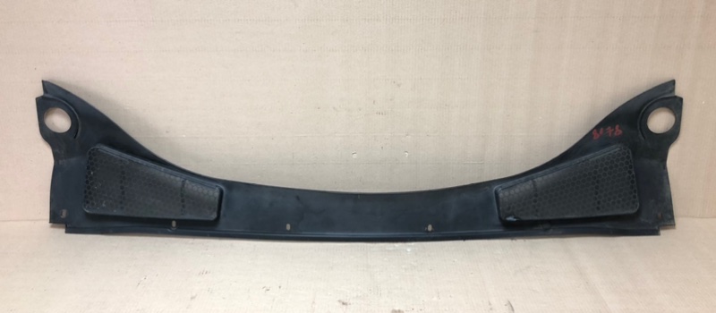 Пластик под лобовое стекло / Жабо FORD FOCUS 10-18 2014 Седан 2.0 XQDA CV6Z-58018A16-A Б/У