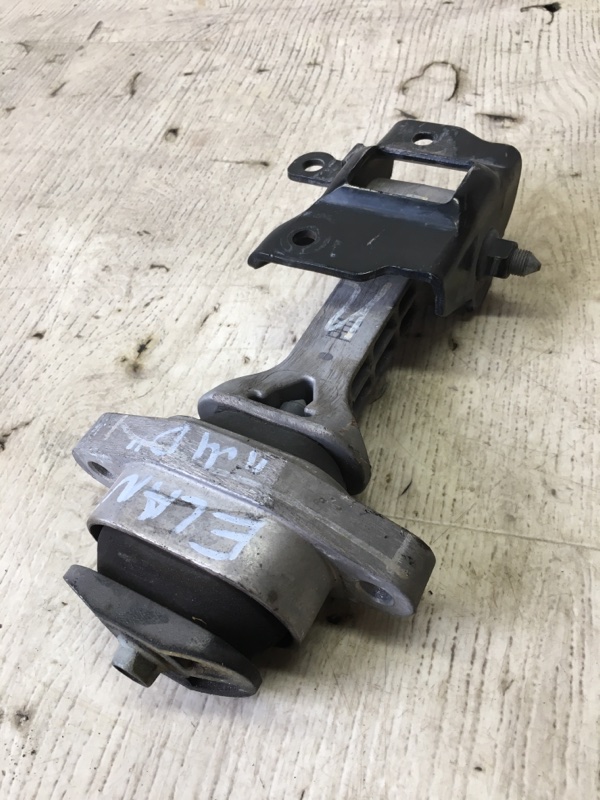 Подушка двигателя нижняя передняя HYUNDAI ELANTRA MD 10-15 MD