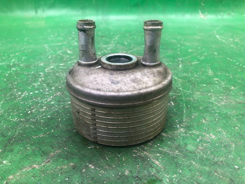 Запчасть теплообменник акпп VOLKSWAGEN PASSAT B7 11-15 2012 2.5 CBUA 09G 409 061 Б/У Теплообменник АКПП VOLKSWAGEN PASSAT B7 11-15 2012 2.5 CBUA 09G 409 061 Б/У