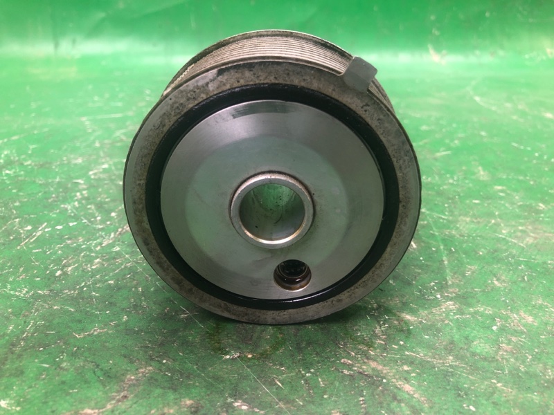 Теплообменник АКПП PASSAT B7 11-15 2012 2.5 CBUA Теплообменник АКПП PASSAT B7 11-15 2012 2.5 CBUA