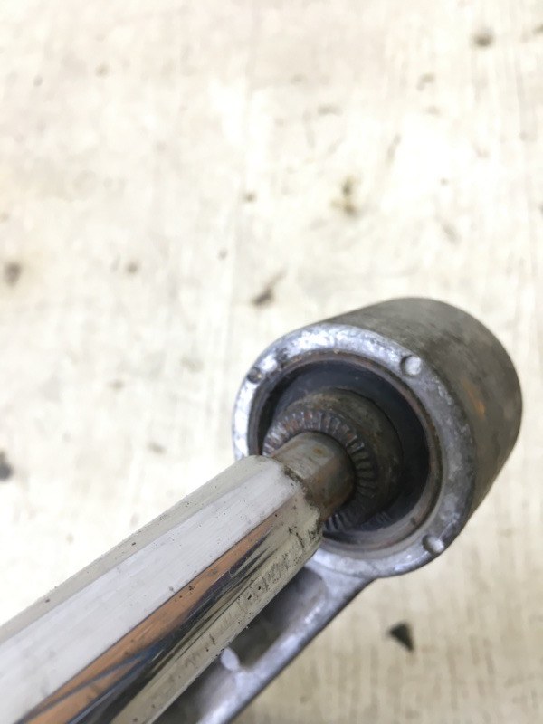 Подушка двигателя нижняя OPTIMA TF 11-16