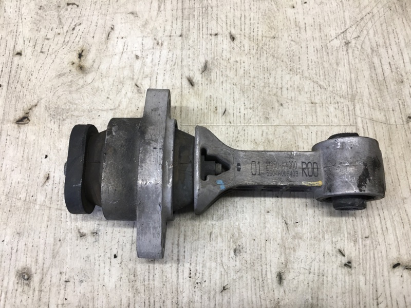 Подушка двигателя нижняя SOUL PS 13-19