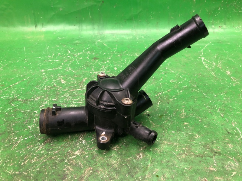 Запчасть корпус термостата VOLKSWAGEN PASSAT B7 11-15 2012 2.5 CBUA 07K 121 115 C Б/У Корпус термостата VOLKSWAGEN PASSAT B7 11-15 2012 2.5 CBUA 07K 121 115 C Б/У