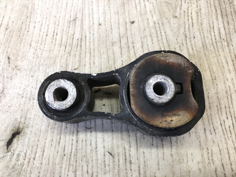 Подушка двигателя нижняя задняя FORD FIESTA 08-17 AE8Z-6068-A Б/У