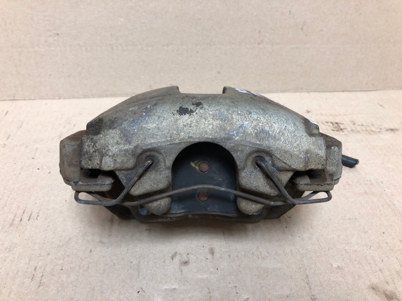 Суппорт тормозной передний левый FOCUS 10-18 2014 Седан 2.0 XQDA