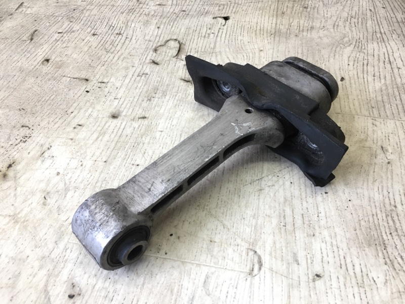 Подушка двигателя нижняя KIA OPTIMA TF 11-16 Седан 2.4 G4KJ