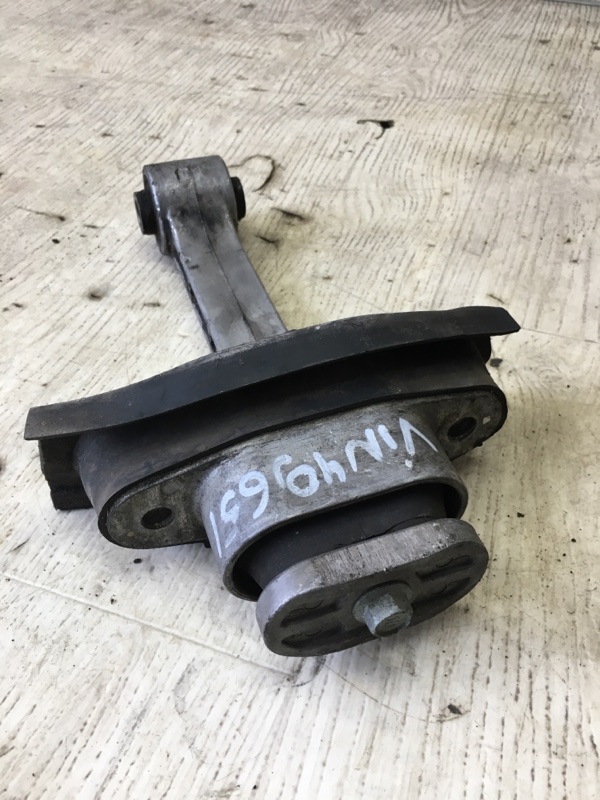 Подушка двигателя нижняя OPTIMA TF 11-16 2015 Седан 2.4 G4KJ