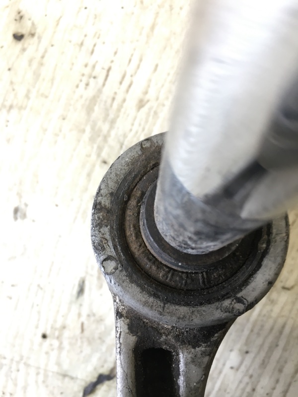 Подушка двигателя нижняя OPTIMA TF 11-16 2015 Седан 2.4 G4KJ