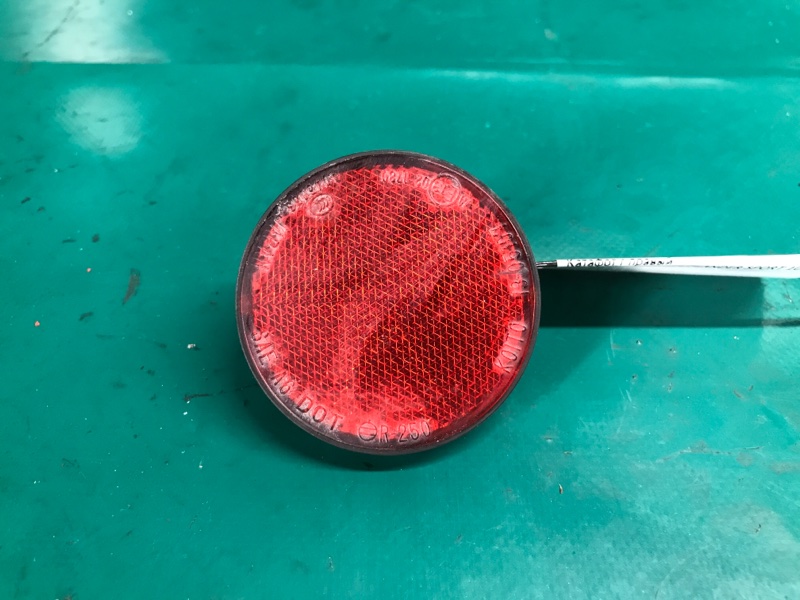 Запчасть катафот r правый MITSUBISHI ASX / OUTLANDER SPORT 10-21 2015 Внедорожник 2.0 4B11 8355A014 Б/У Катафот R правый MITSUBISHI ASX / OUTLANDER SPORT 10-21 2015 Внедорожник 2.0 4B11 8355A014 Б/У