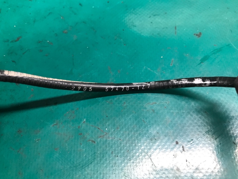 Датчик ABS задний правый TLX 14-17 2016 Седан 3.5