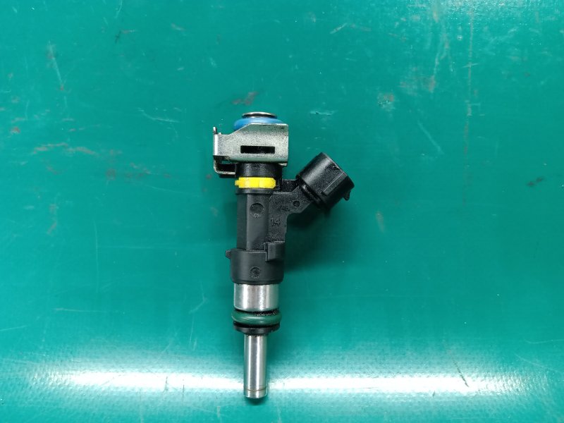 Форсунка топливная MITSUBISHI ASX / OUTLANDER SPORT 10-21 2015 Внедорожник 2.0 4B11 1465A412 Б/У