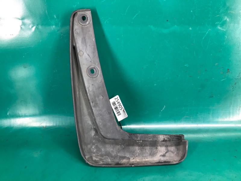 Брызговик задний правый MITSUBISHI ASX / OUTLANDER SPORT 10-21 Внедорожник 2.0 4B11