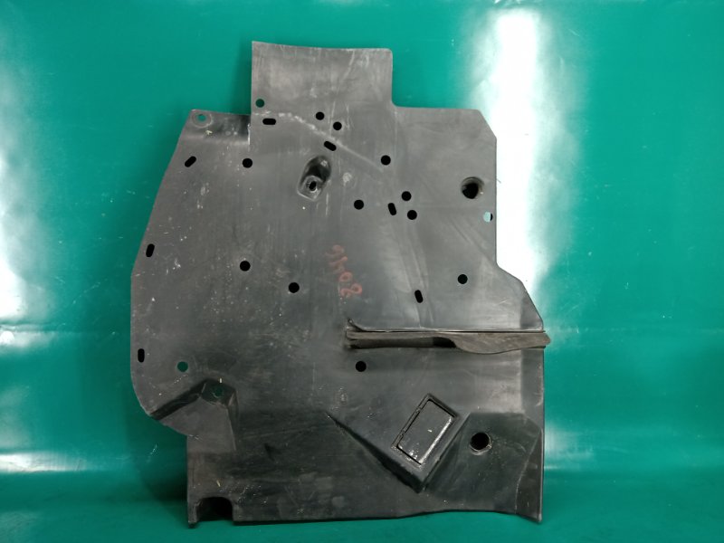 Защита днища правая SUBARU TRIBECA B10 07-13 2008 Внедорожник 3.6 EZ36 42045XA00A Б/У