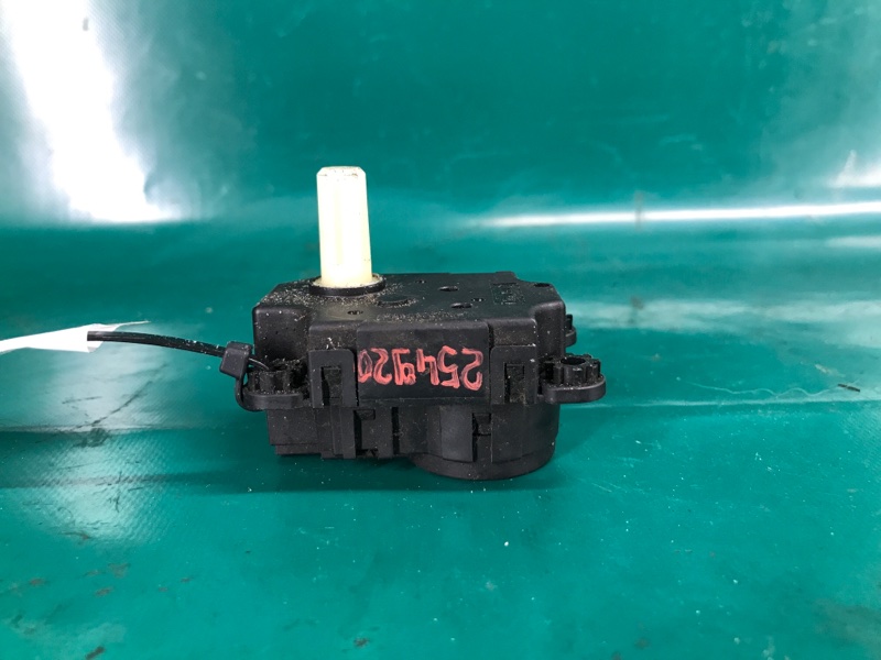 Моторчик заслонки печки ASX / OUTLANDER SPORT 10-21 2015 Внедорожник 2.0 4B11