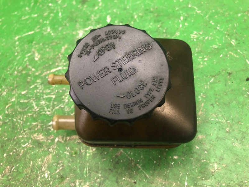 Бачок ГУР ES300 96-01 1998 MCV20 3.0 1MZFE