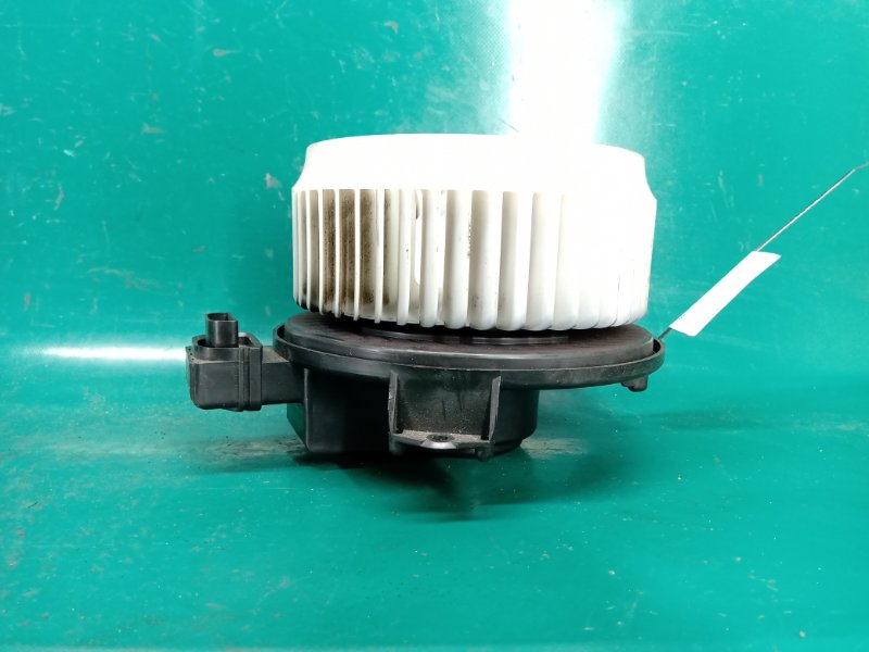 Моторчик печки передний TRIBECA B10 07-13 2008 Внедорожник 3.6 EZ36