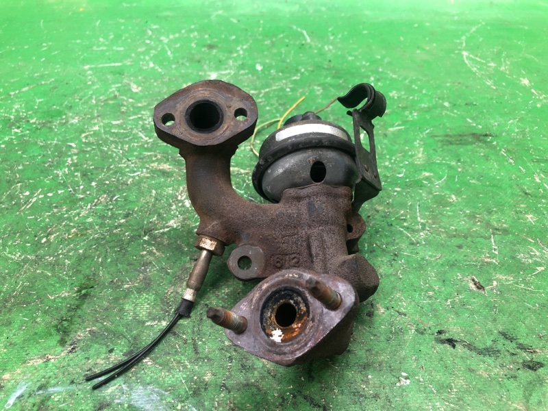 Клапан EGR ES300 96-01 1998 MCV20 3.0 1MZFE