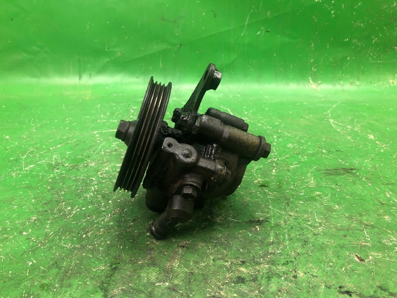 Насос ГУР LEXUS ES300 96-01 1998 MCV20 3.0 1MZFE 4432007012 Б/У