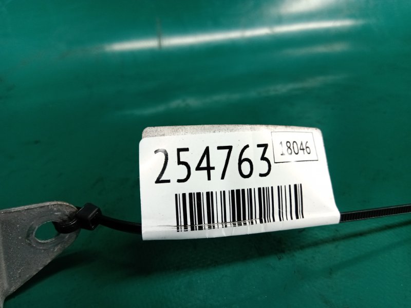 Датчик удара передний левый TRIBECA B10 07-13 2008 Внедорожник 3.6 EZ36