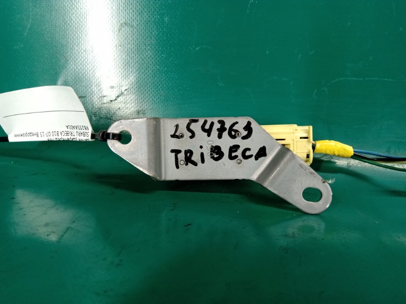 Датчик удара передний левый SUBARU TRIBECA B10 07-13 Внедорожник 3.6 EZ36