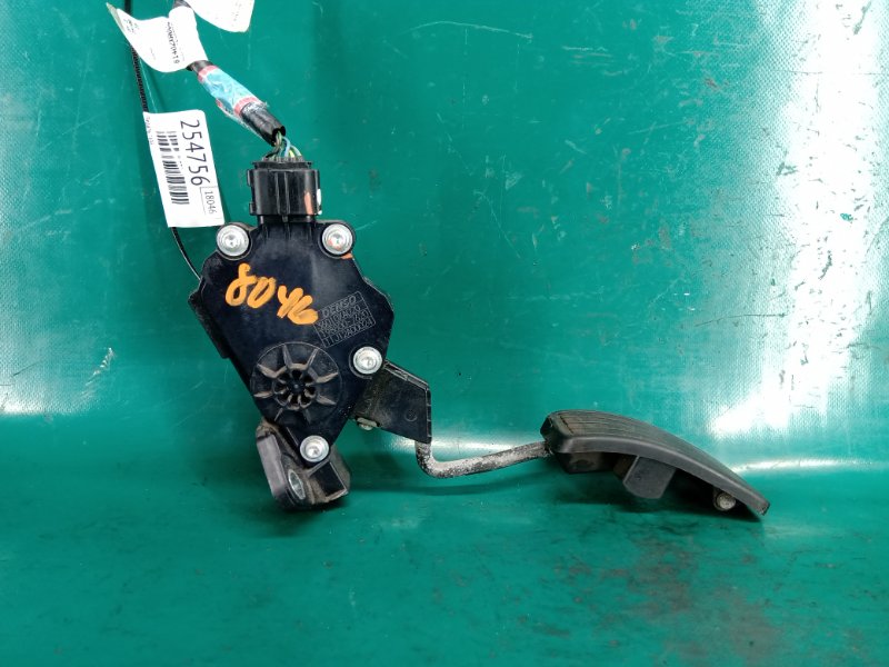 Педаль газа SUBARU TRIBECA B10 07-13 Внедорожник 3.6 EZ36 Педаль газа SUBARU TRIBECA B10 07-13 Внедорожник 3.6 EZ36