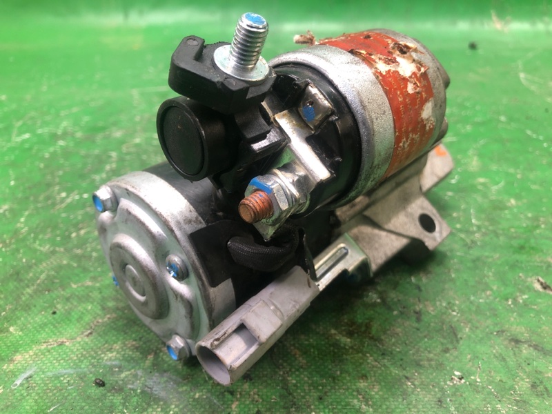 Стартер 3 BL 09-13 2012 2.0 LF-VE