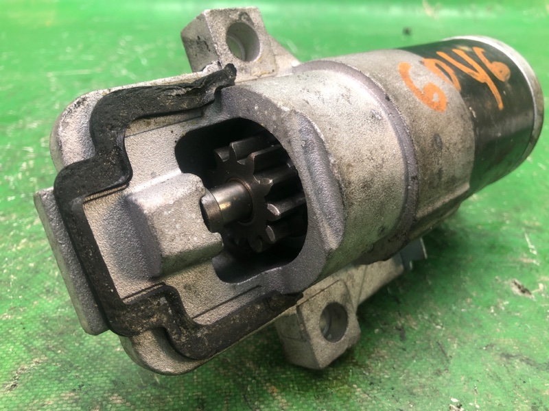 Стартер 3 BL 09-13 2012 2.0 LF-VE