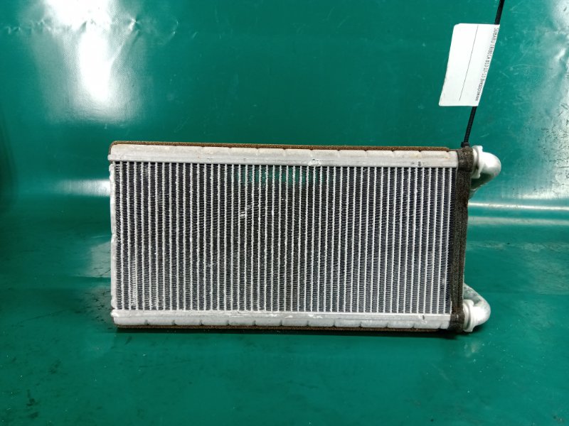 Радиатор печки SUBARU TRIBECA B10 07-13 2008 Внедорожник 3.6 EZ36 72130XA02A Б/У
