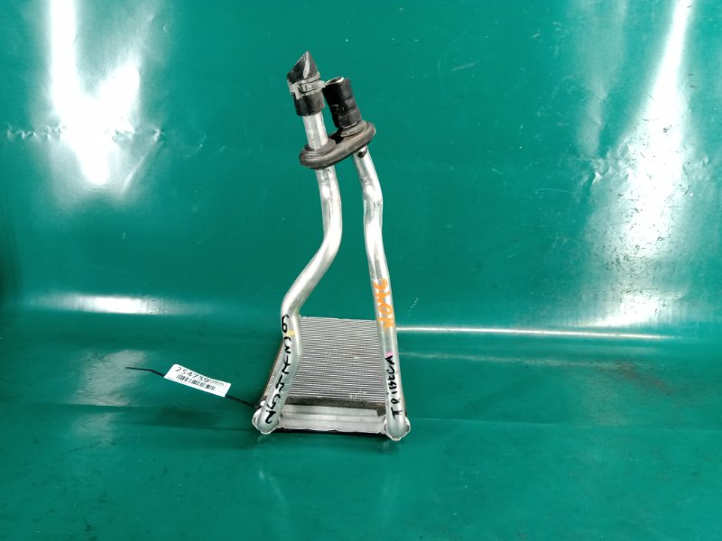 Радиатор печки TRIBECA B10 07-13 2008 Внедорожник 3.6 EZ36