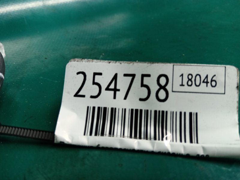 Подушка безопасности в сиденье левая TRIBECA B10 07-13 2008 Внедорожник 3.6 EZ36