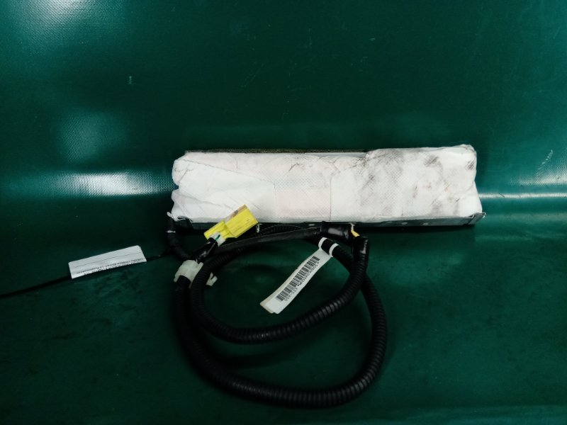 Подушка безопасности в сиденье левая SUBARU TRIBECA B10 07-13 Внедорожник 3.6 EZ36