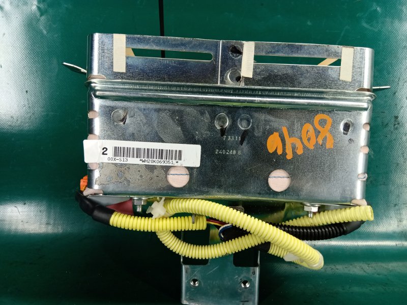 Подушка безопасности пассажира SUBARU TRIBECA B10 07-13 Внедорожник 3.6 EZ36